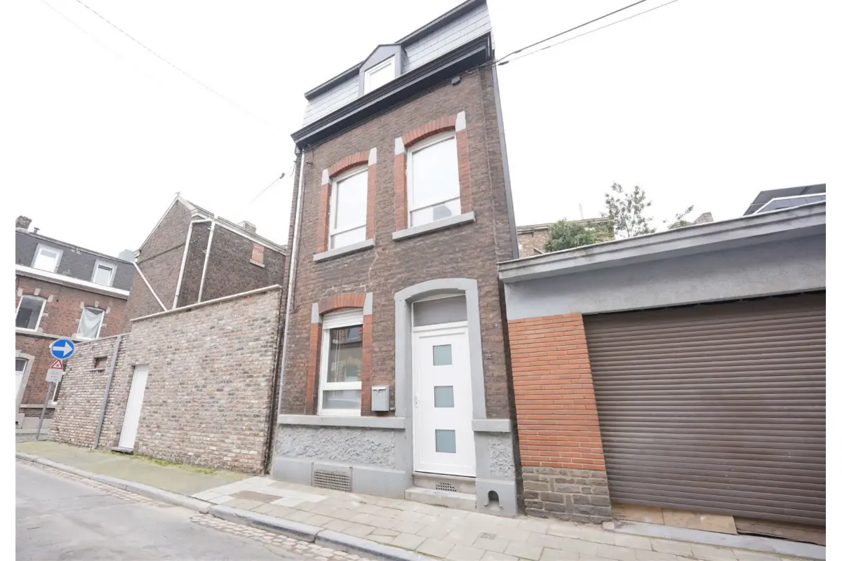 Maison à louer à Angleur 4031 850.00€ 2 chambres 83.00m² - annonce 751793