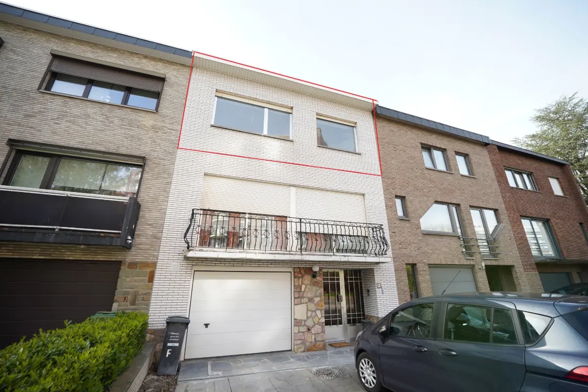 Appartement à louer à Ougrée 4102 750.00€ 1 chambres 70.00m² - annonce 751606