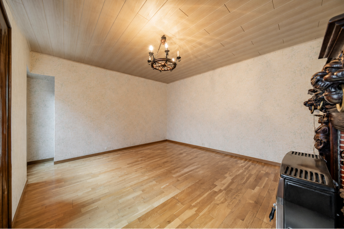Maison à vendre à Trooz 4870 199000.00€ 3 chambres 132.00m² - annonce 751724