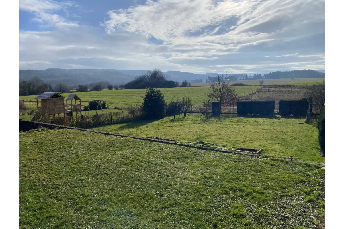 Terrain à vendre à Aywaille 4920 95000.00€  chambres m² - annonce 752093