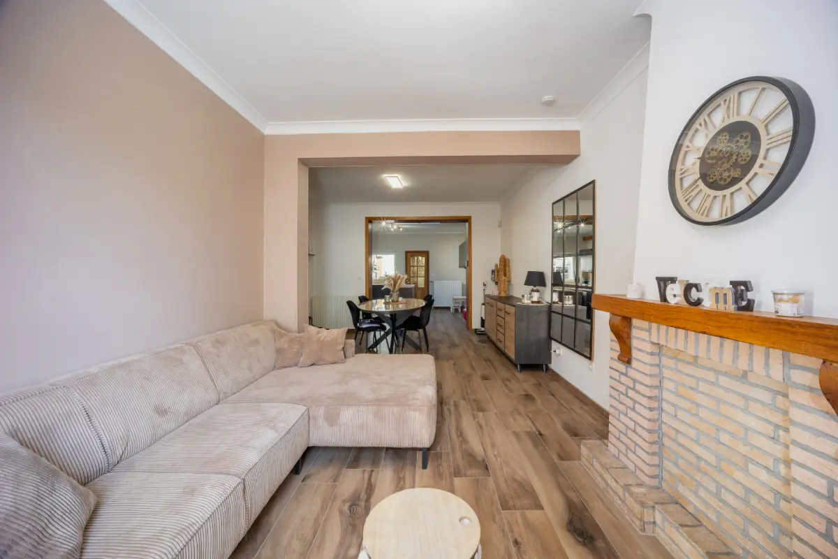 Maison à vendre à Ans 4430 259000.00€ 3 chambres 137.00m² - annonce 752389