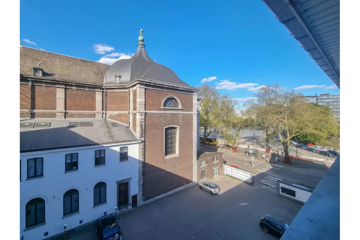 Appartement à louer à Liège 4000 0.00€ 1 chambres 70.00m² - annonce 751798