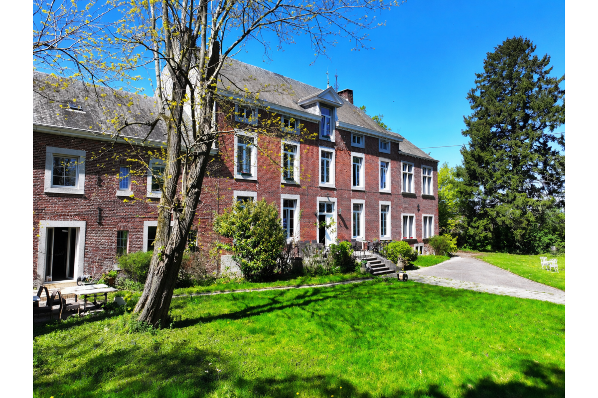 Maison à vendre à Ligney 4254 2500000.00€ 9 chambres 991.00m² - annonce 751730