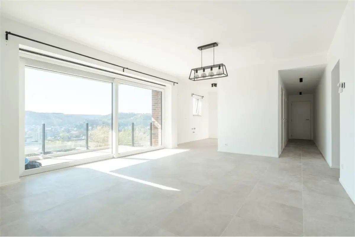 Appartement à louer à Huy 4500 950.00€ 2 chambres 103.00m² - annonce 752008