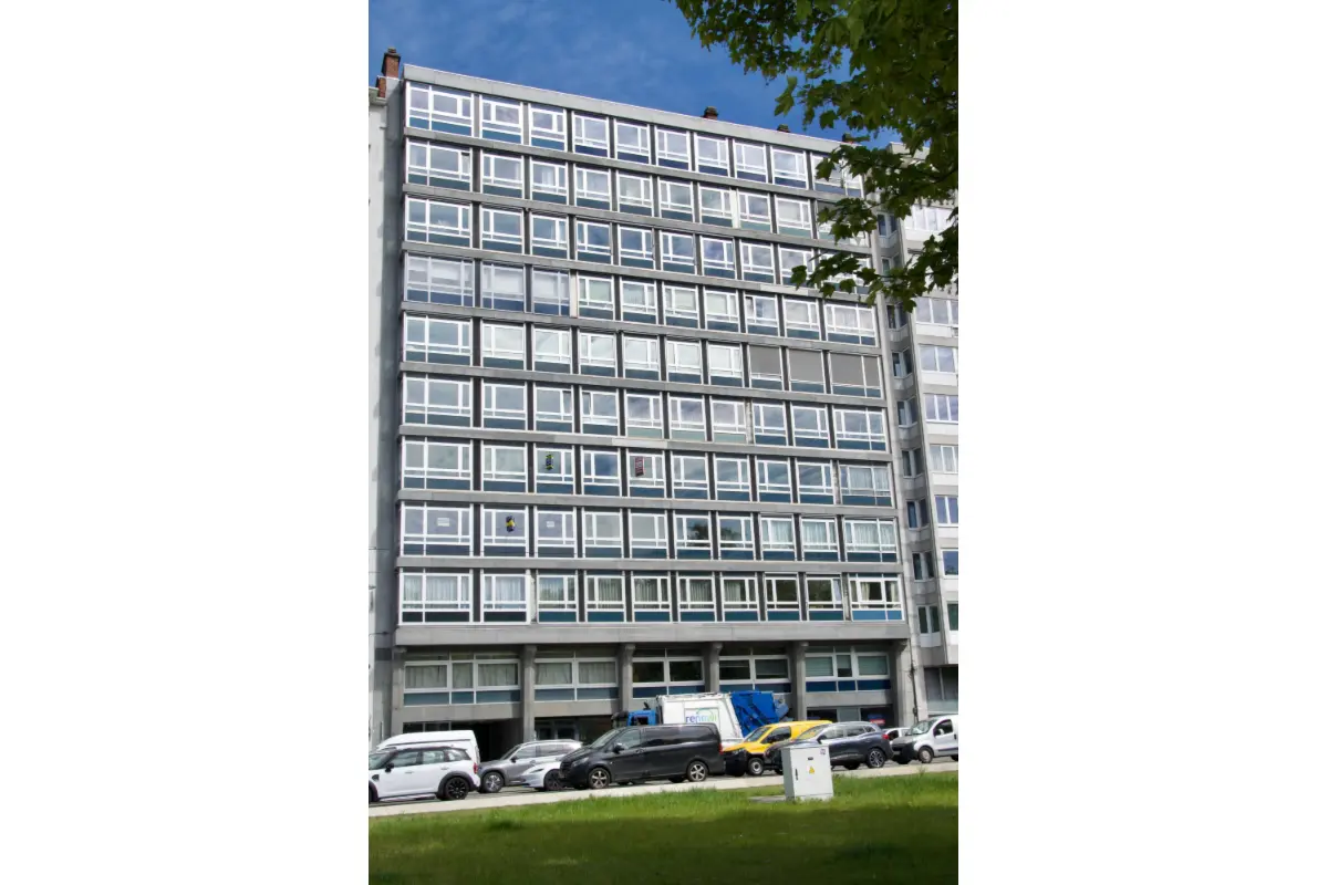 Appartement à vendre à Liège 4000 335000.00€ 3 chambres m² - annonce 752074