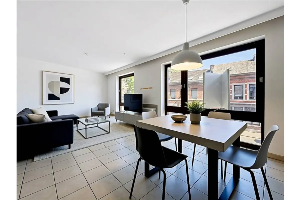 Appartement à vendre à Vaux-sous-Chèvremont 4051 149000.00€ 3 chambres 135.00m² - annonce 753215
