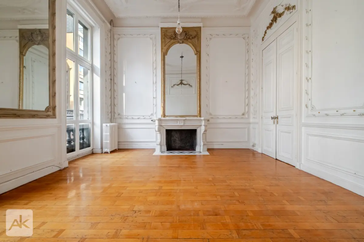 Appartement à vendre à Liège 4000 449000.00€ 3 chambres 225.00m² - annonce 753860