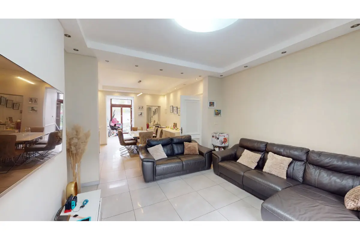 Maison à vendre à Seraing 4100 239000.00€ 4 chambres 155.00m² - annonce 753244