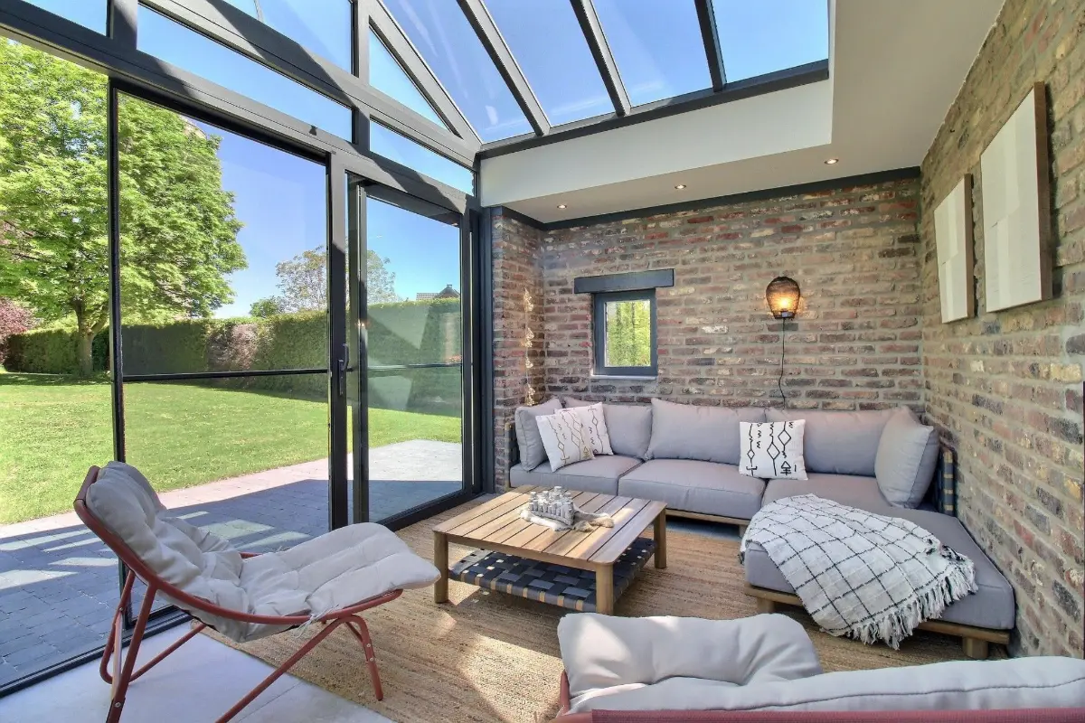 Maison à louer à Chaudfontaine 4050 3000.00€ 4 chambres 178.00m² - annonce 753028