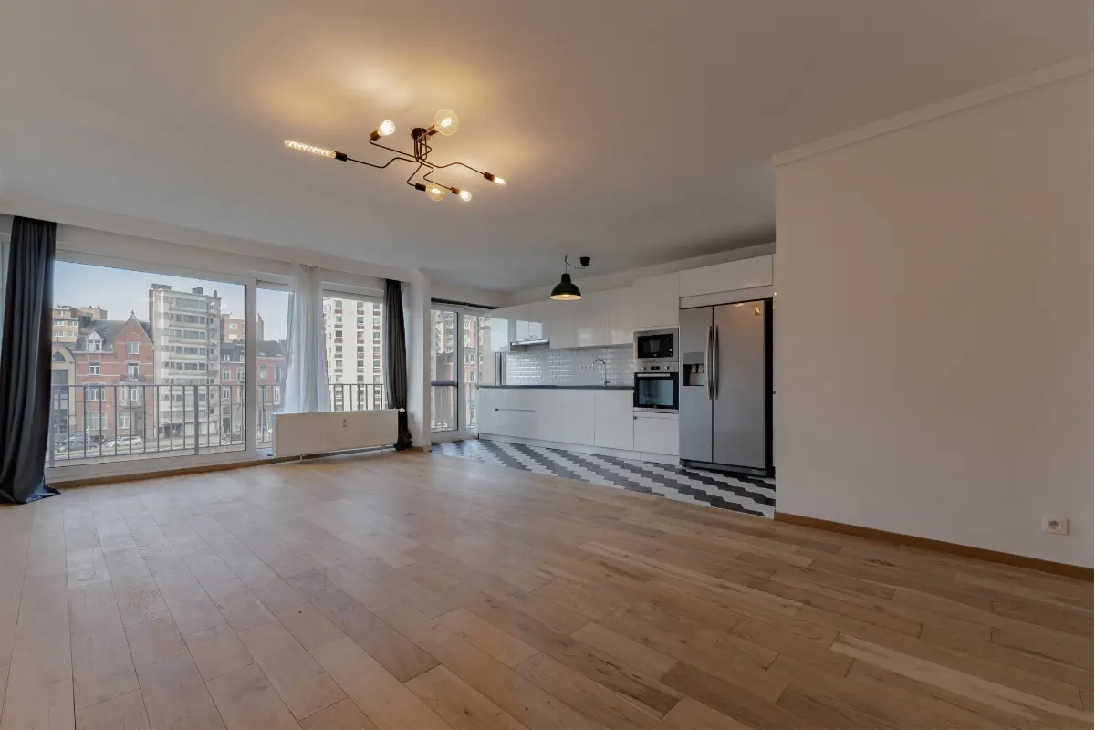 Appartement à vendre à Liège 4020 225000.00€ 2 chambres 77.00m² - annonce 753139