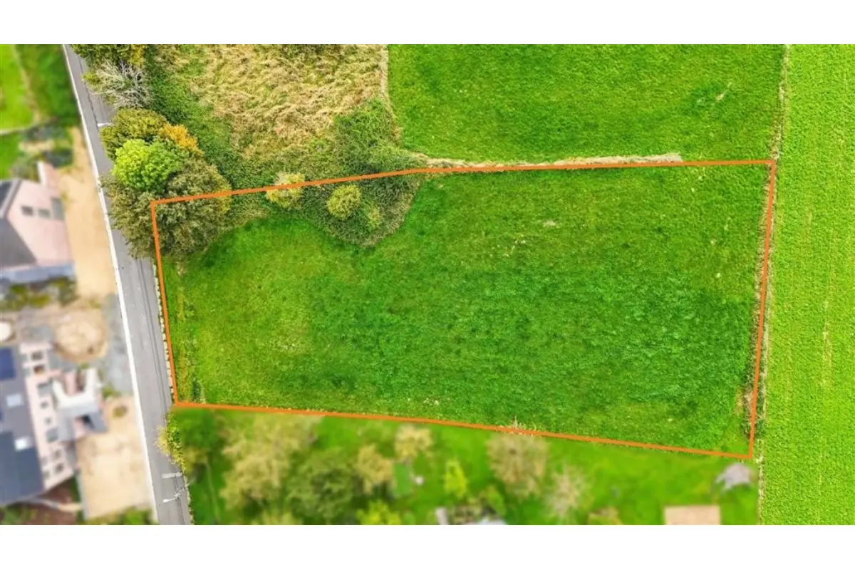 Terrain à vendre à Héron 4217 115000.00€  chambres m² - annonce 752899