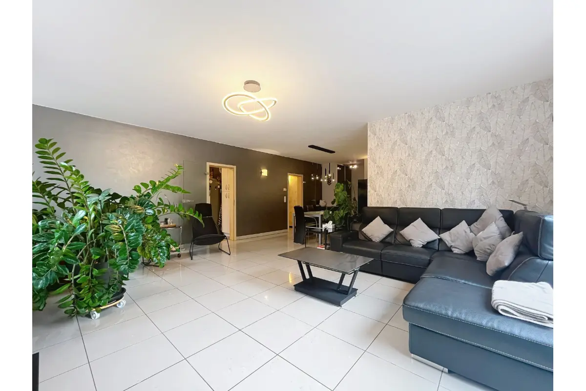 Appartement à louer à Liège 4000 1100.00€ 3 chambres 112.00m² - annonce 753744