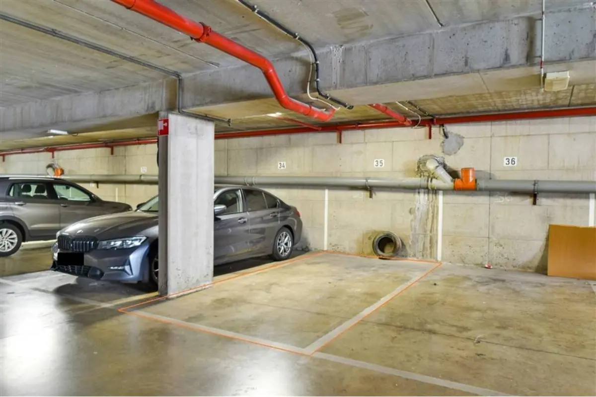 Box à vendre à Huy 4500 15000.00€  chambres m² - annonce 752897