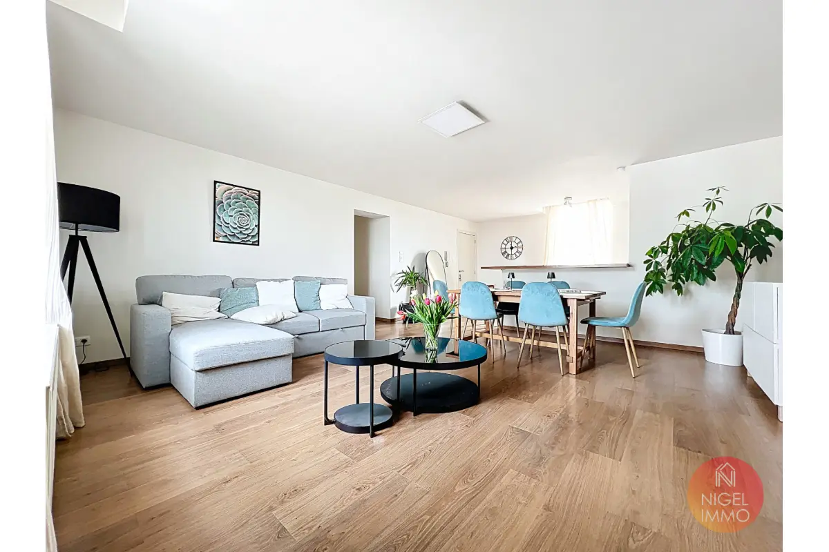 Appartement à vendre à Hognoul 4342 179000.00€ 2 chambres 94.00m² - annonce 753020