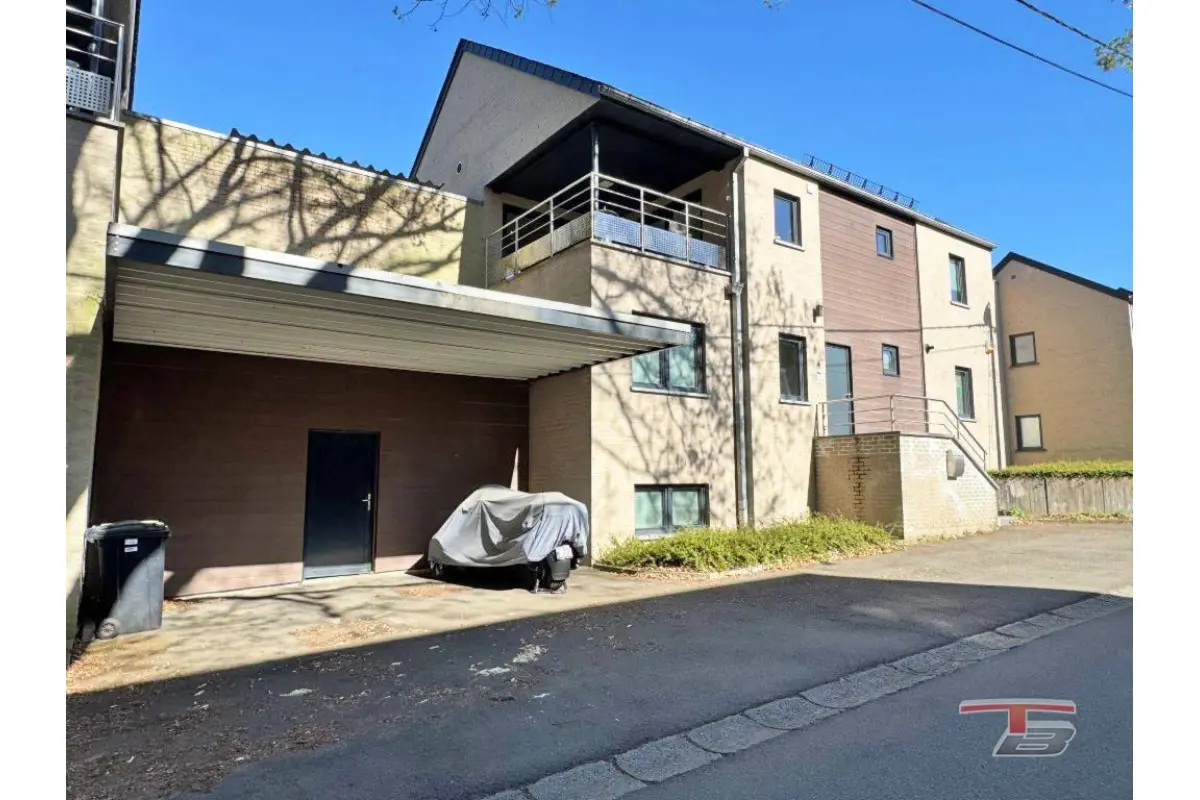 Maison à louer à Spa 4900 1120.00€ 4 chambres 147.00m² - annonce 753857
