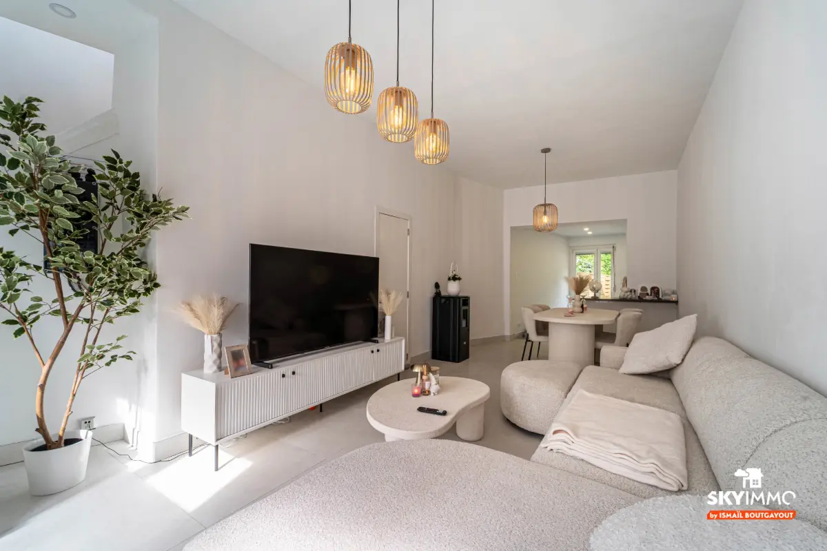 Maison à vendre à Dison 4820 159000.00€ 1 chambres 174.00m² - annonce 753195