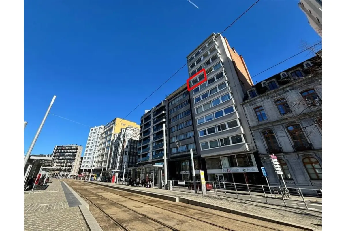 Appartement à vendre à Liège 4000 245000.00€ 2 chambres 99.00m² - annonce 753143