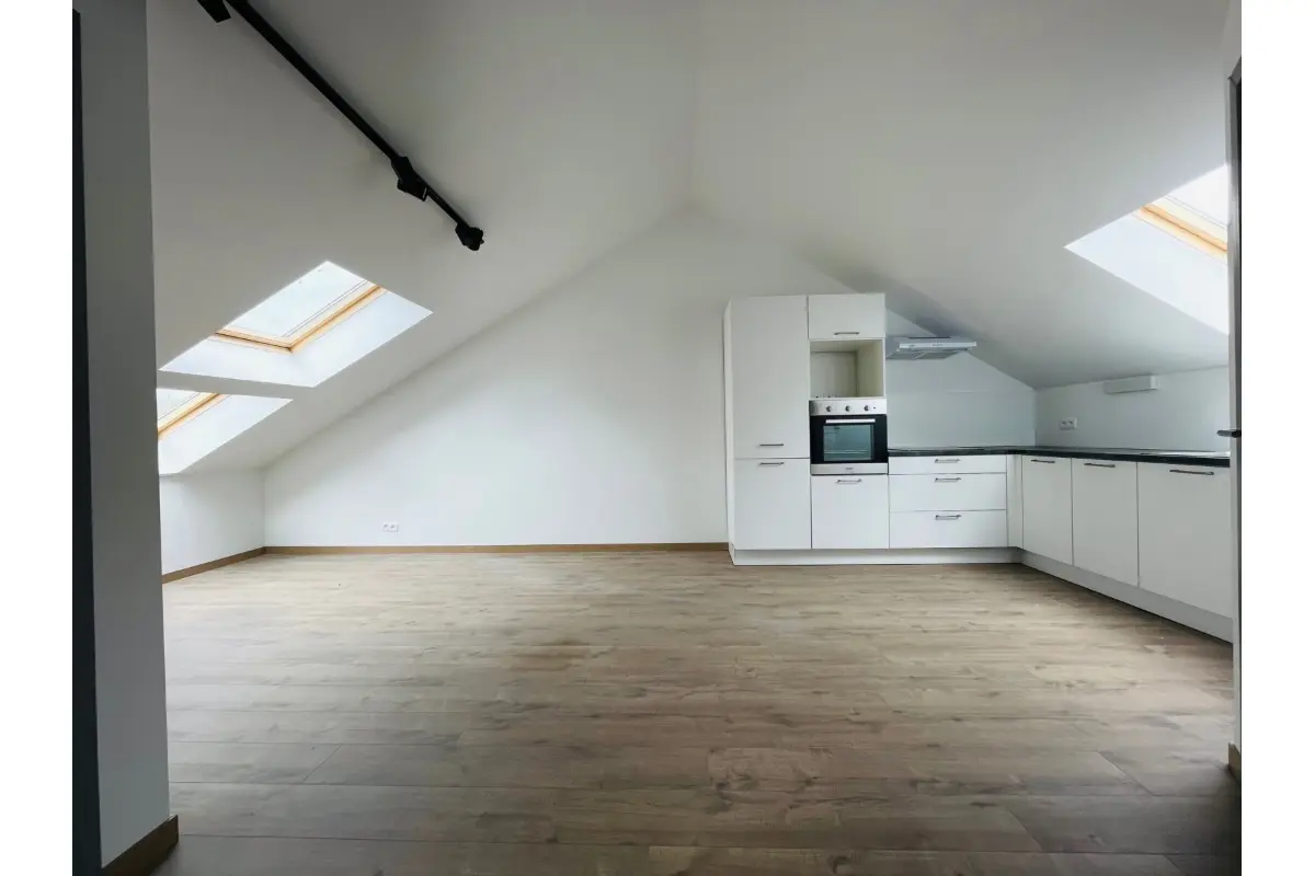 Appartement à louer à Amay 4540 650.00€ 1 chambres 55.00m² - annonce 753725