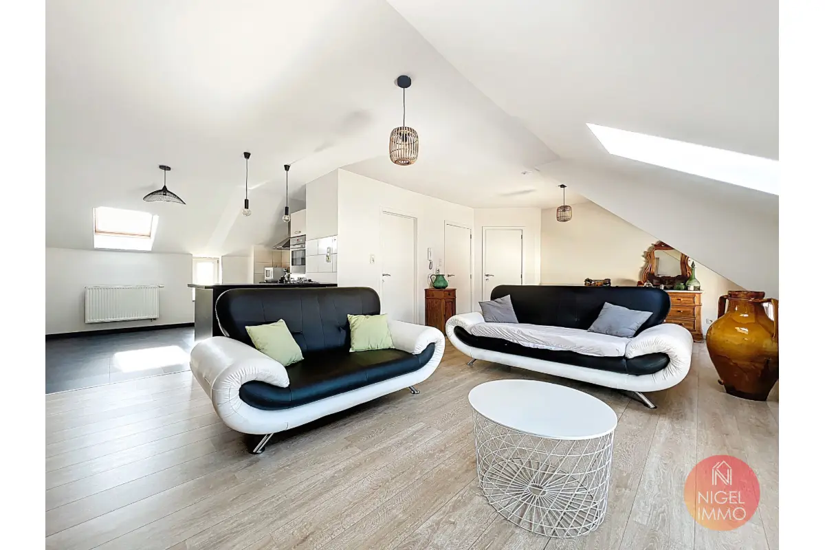 Appartement à vendre à Hognoul 4342 179000.00€ 2 chambres 95.00m² - annonce 753021