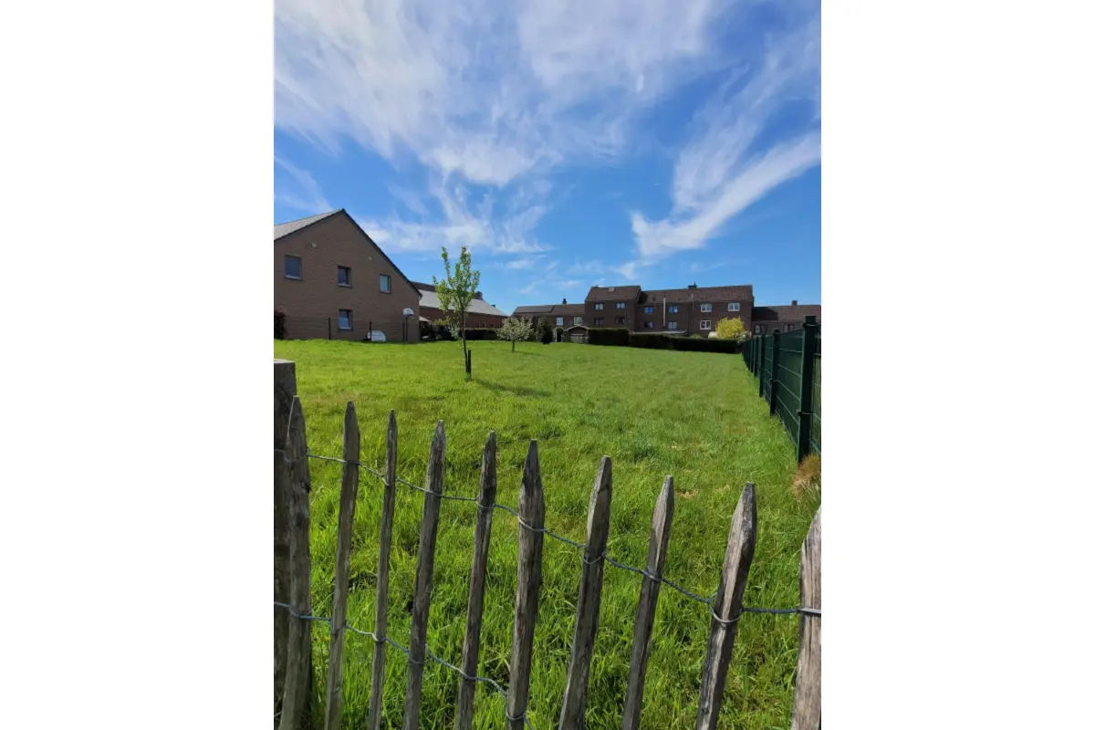 Terrain à vendre à Lontzen 4710 115000.00€  chambres m² - annonce 753599