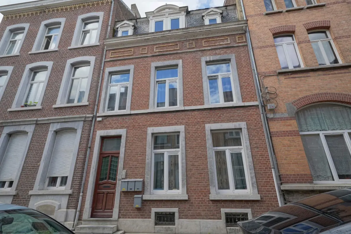 Maison à vendre à Huy 4500 320000.00€ 4 chambres 162.00m² - annonce 753787