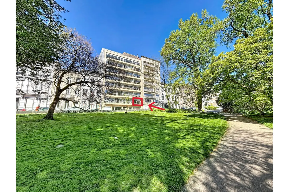 Appartement à louer à Liège 4000 780.00€ 1 chambres 81.00m² - annonce 753102