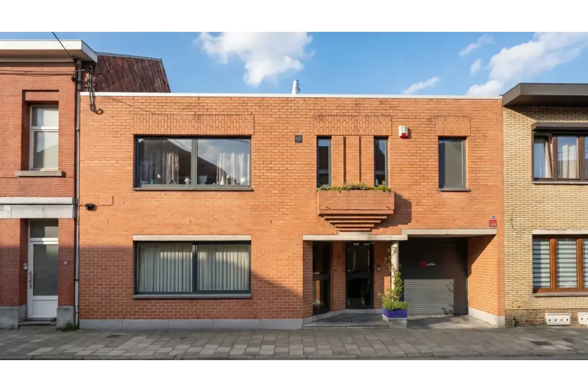 Maison à vendre à Seraing 4100 40000.00€ 4 chambres 210.00m² - annonce 752970
