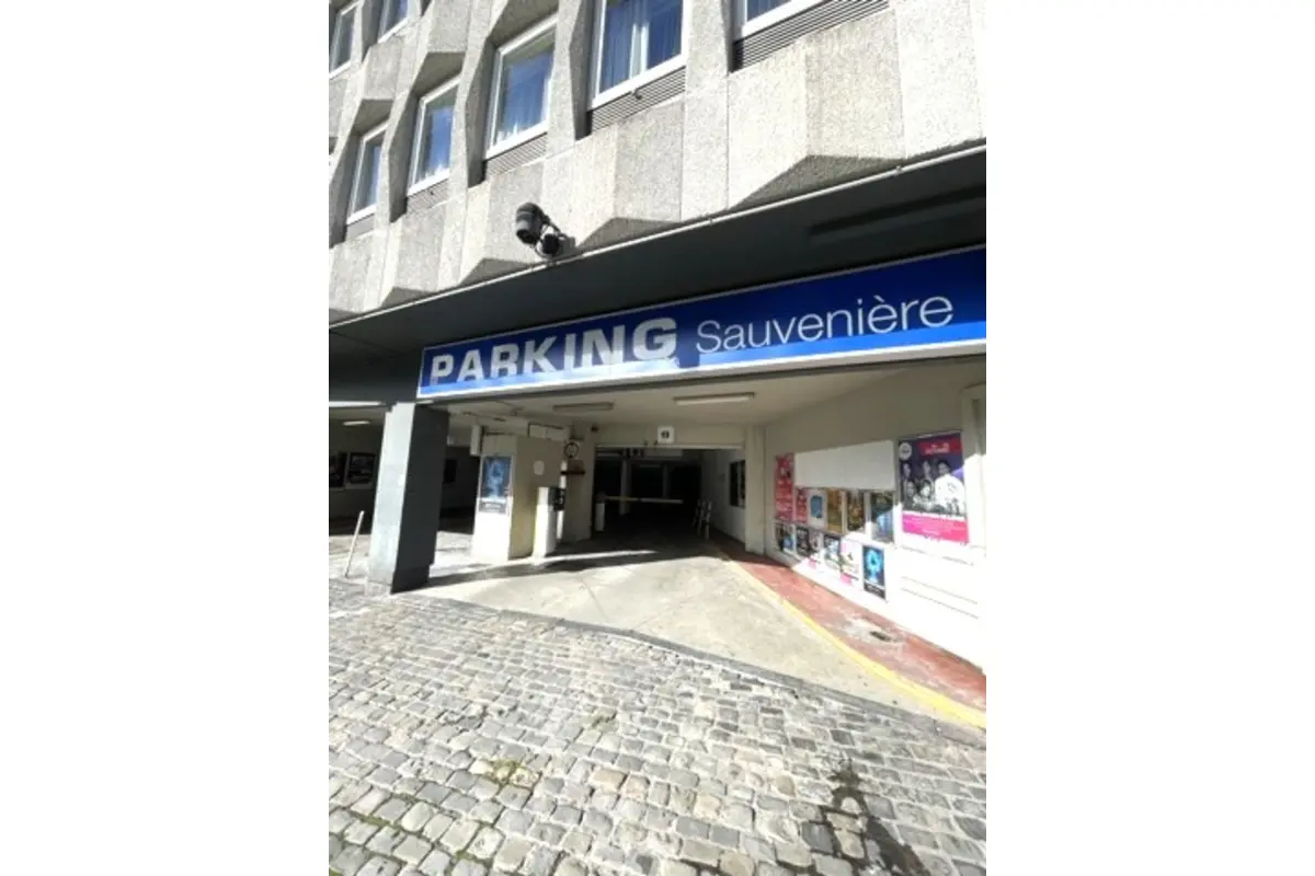 Parking / garage à vendre à Liège 4000 24500.00€  chambres m² - annonce 753712