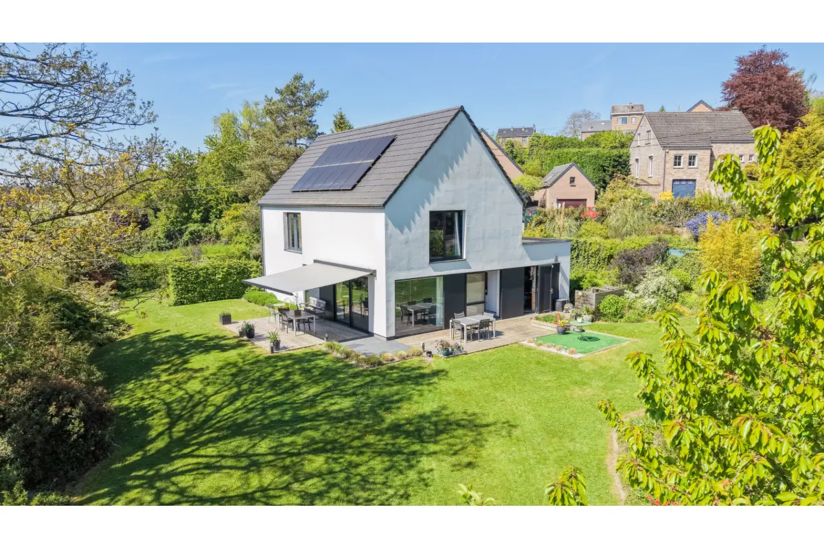 Villa à vendre à Antheit 4520 520000.00€ 3 chambres 181.00m² - annonce 753048