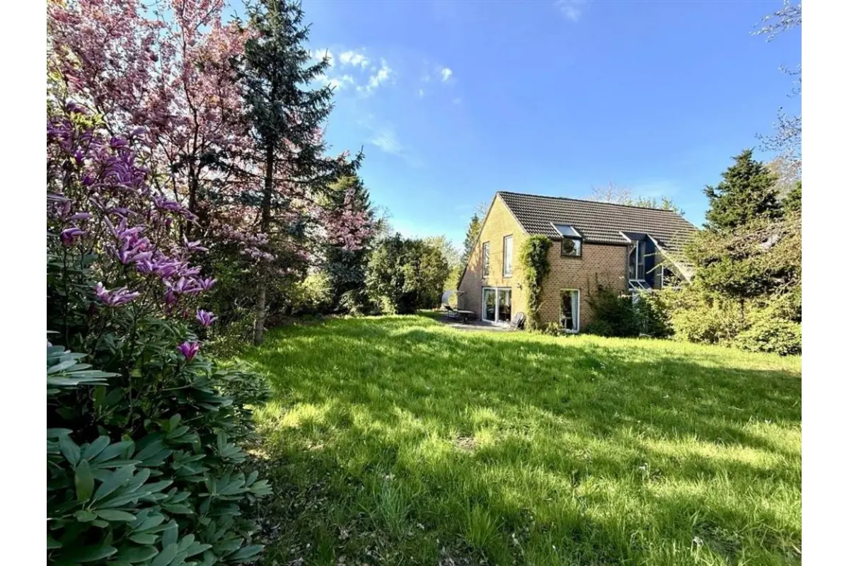 Maison à vendre à Jalhay 4845 600000.00€ 4 chambres 227.00m² - annonce 753214
