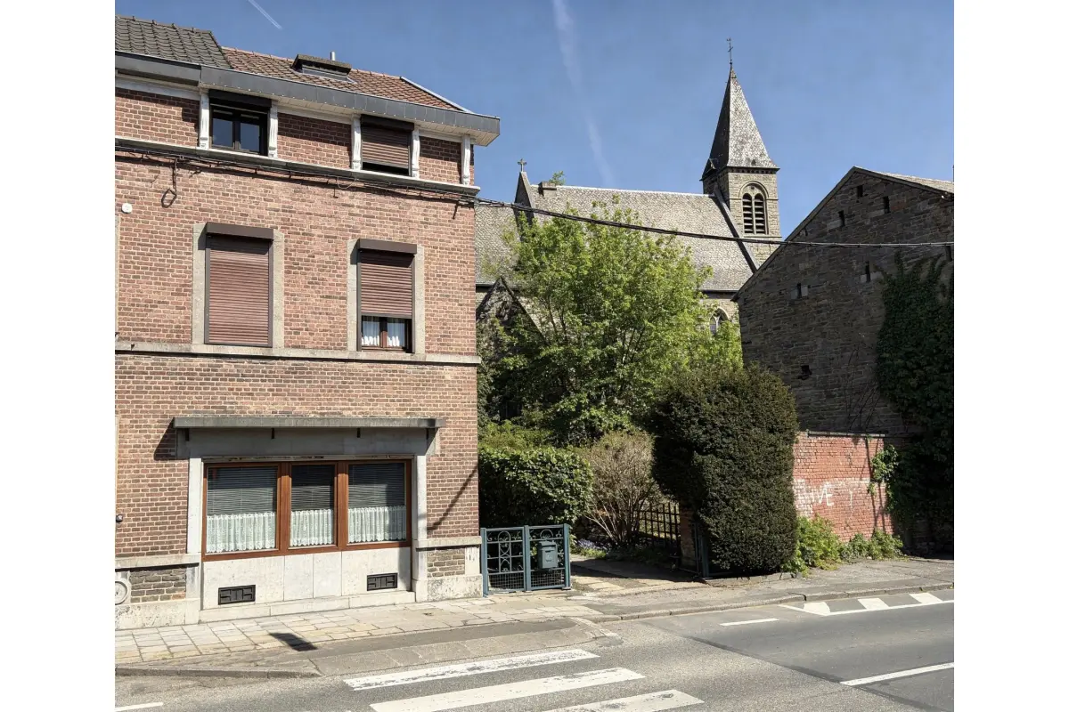 Maison à vendre à Esneux 4130 335000.00€ 4 chambres 130.00m² - annonce 752961