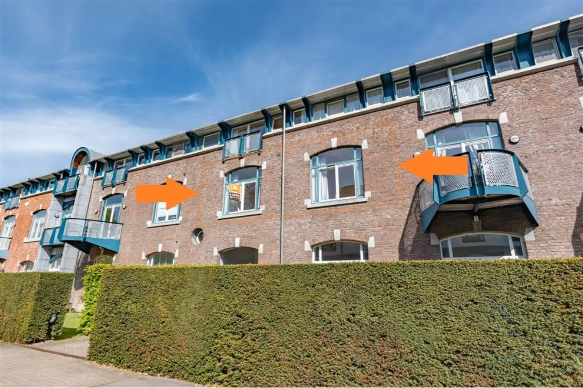 Appartement à louer à Tilff 4130 580.00€ 1 chambres 55.00m² - annonce 754017