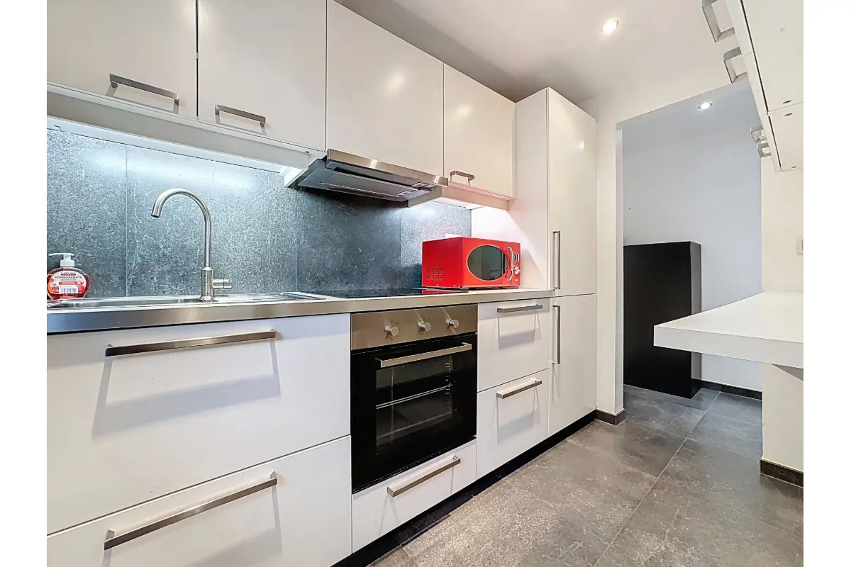 Appartement à vendre à Spa 4900 159000.00€ 1 chambres 59.00m² - annonce 753819