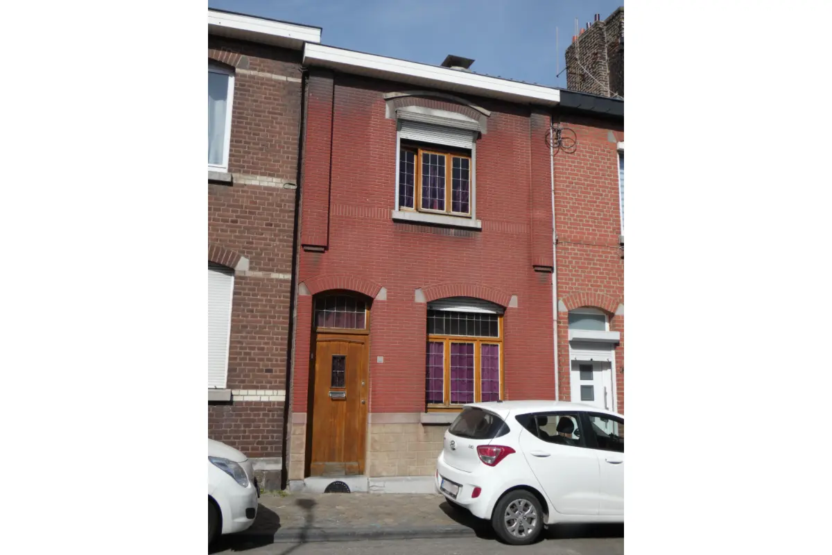 Maison à vendre à Liège 4000 129000.00€ 2 chambres 86.00m² - annonce 754694