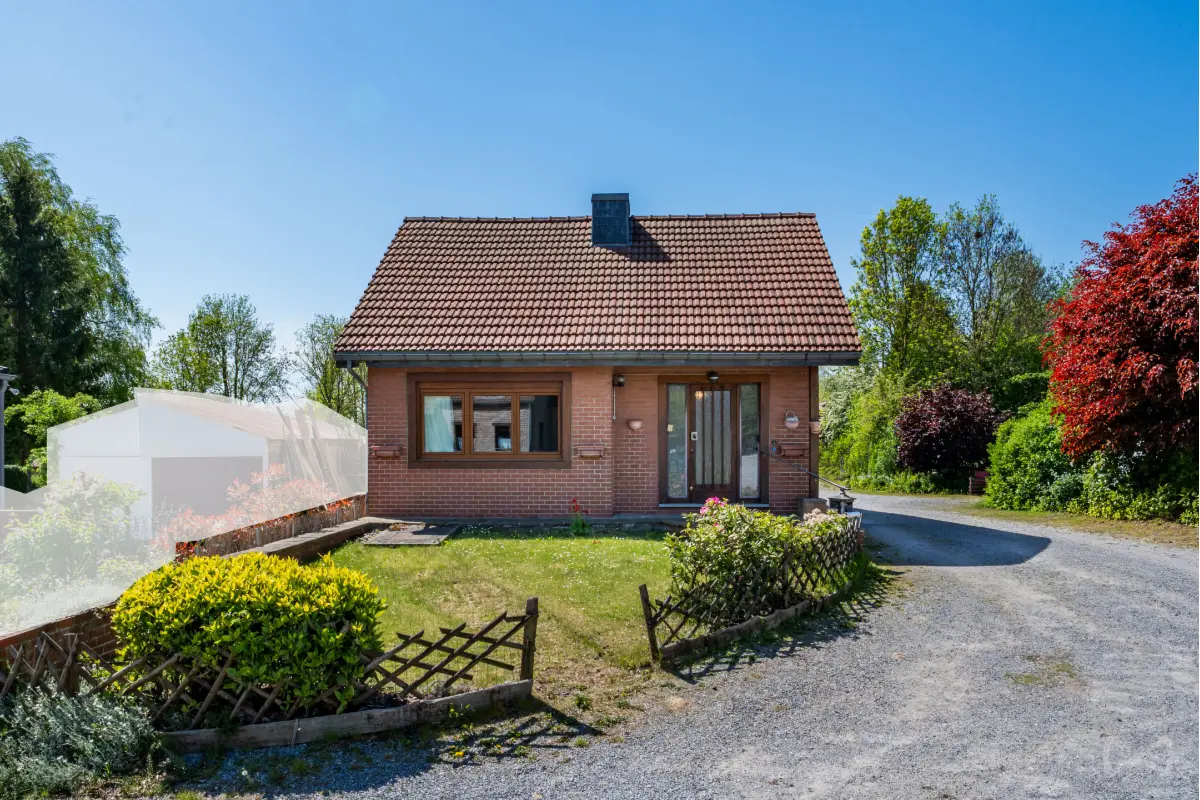 Maison à vendre à Saint-Georges-sur-Meuse 4470 219000.00€ 1 chambres 69.00m² - annonce 754230