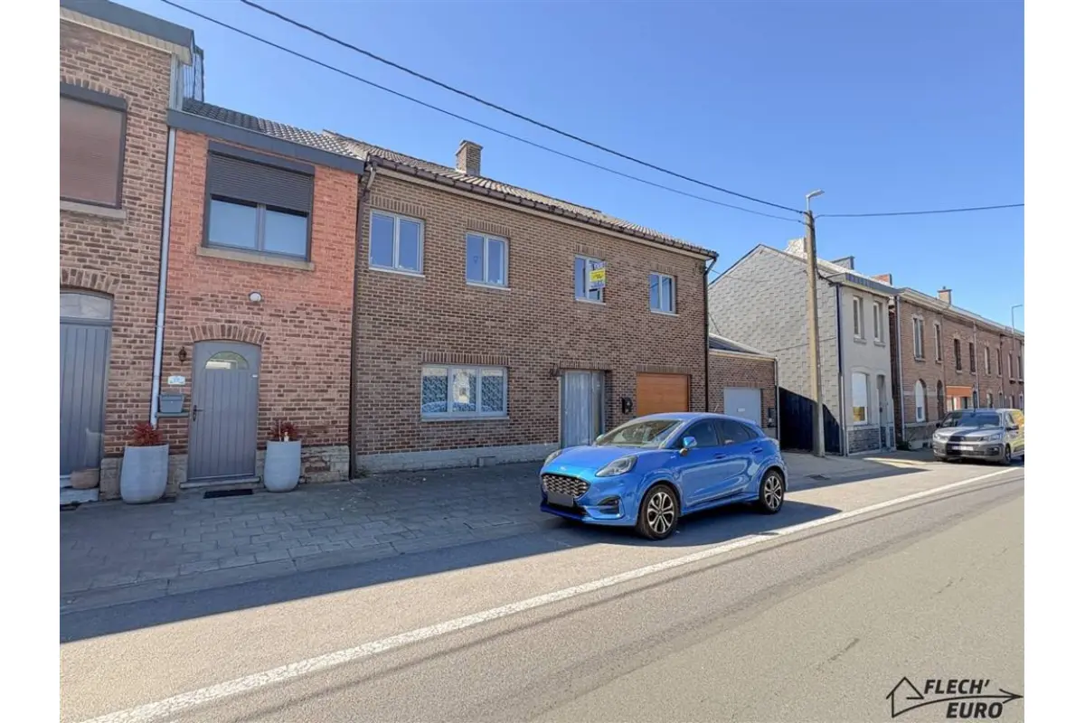 Maison à vendre à Melen 4633 320000.00€ 4 chambres 255.05m² - annonce 754977