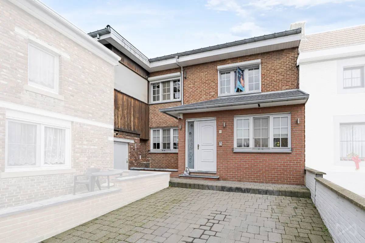 Maison à vendre à Awirs 4400 270000.00€ 3 chambres 163.00m² - annonce 754225