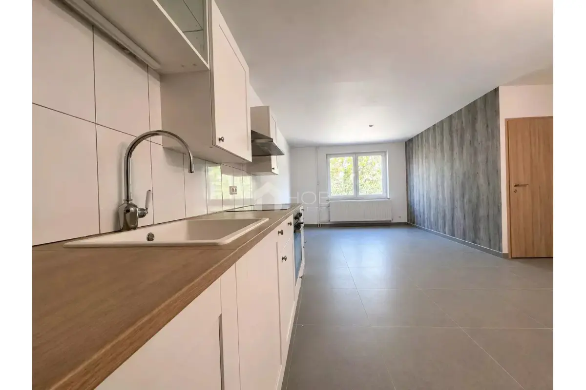 Appartement à louer à Malmedy 4960 800.00€  chambres 65.55m² - annonce 755126