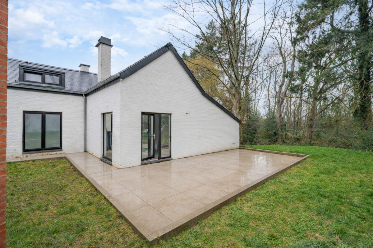 Villa à vendre à Esneux 4130 330000.00€ 3 chambres 217.00m² - annonce 754815