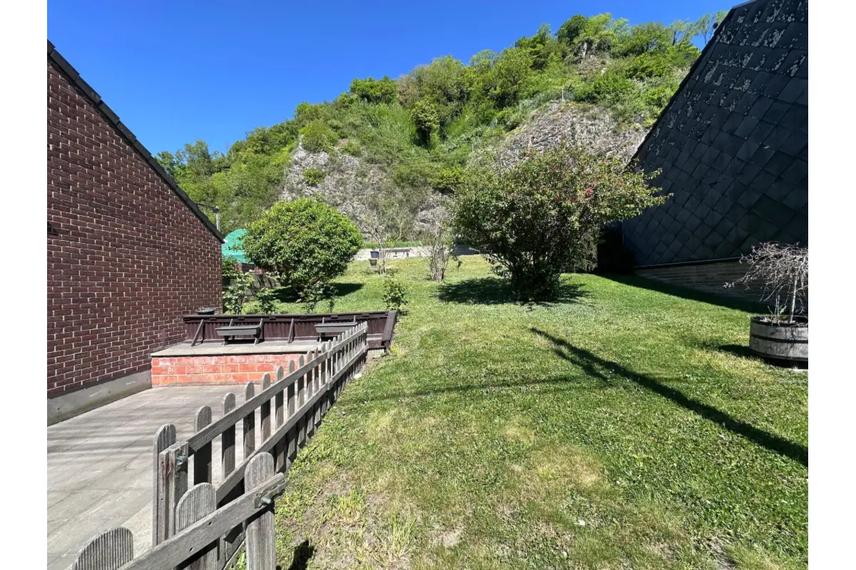 Terrain à vendre à Flémalle 4400 30000.00€  chambres m² - annonce 754747