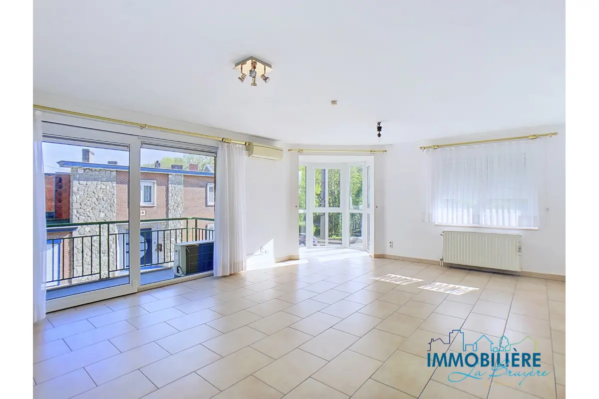Appartement à vendre à Beyne-Heusay 4610 239000.00€ 2 chambres 85.00m² - annonce 754334