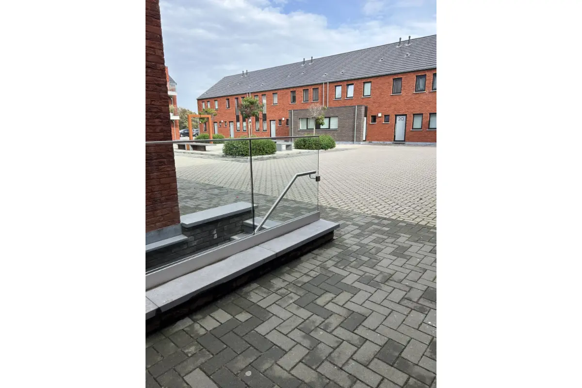 Maison à louer à Juprelle 4450 1248.00€ 3 chambres 120.00m² - annonce 754822