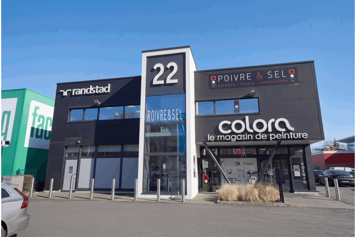 Commerce à louer à Huy 4500 3400.00€  chambres 234.00m² - annonce 754823