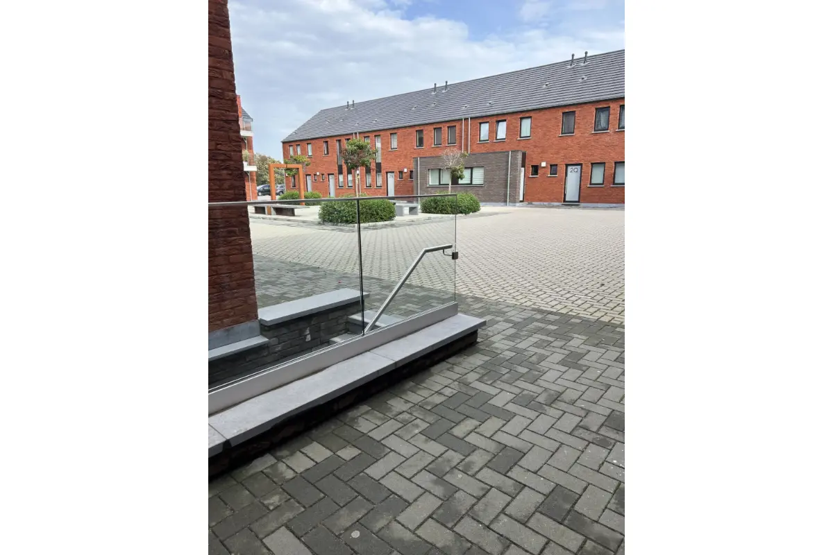 Maison à louer à Juprelle 4450 1248.00€ 3 chambres 120.00m² - annonce 790004