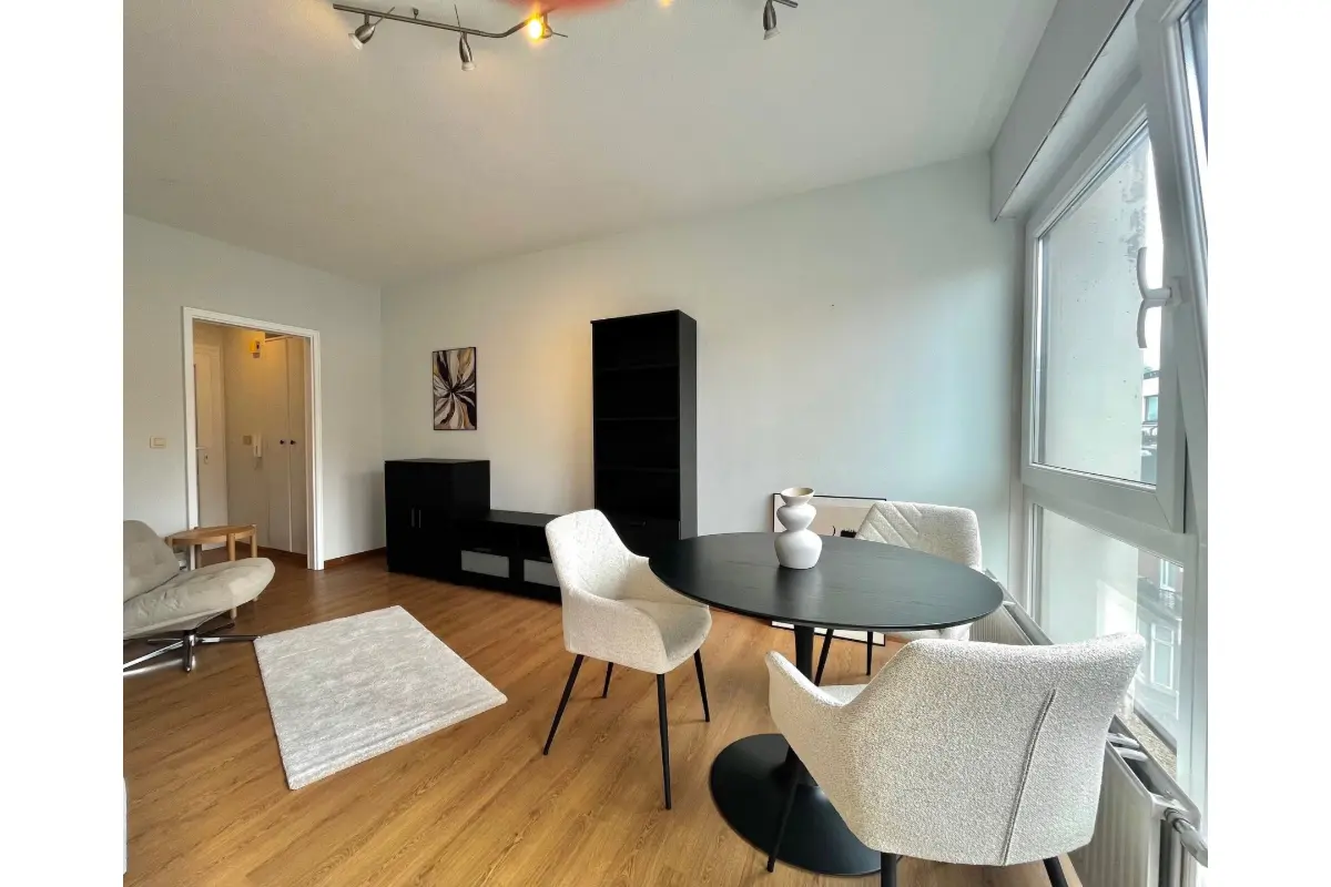 Appartement à louer à Liège 4000 650.00€  chambres 29.00m² - annonce 754741