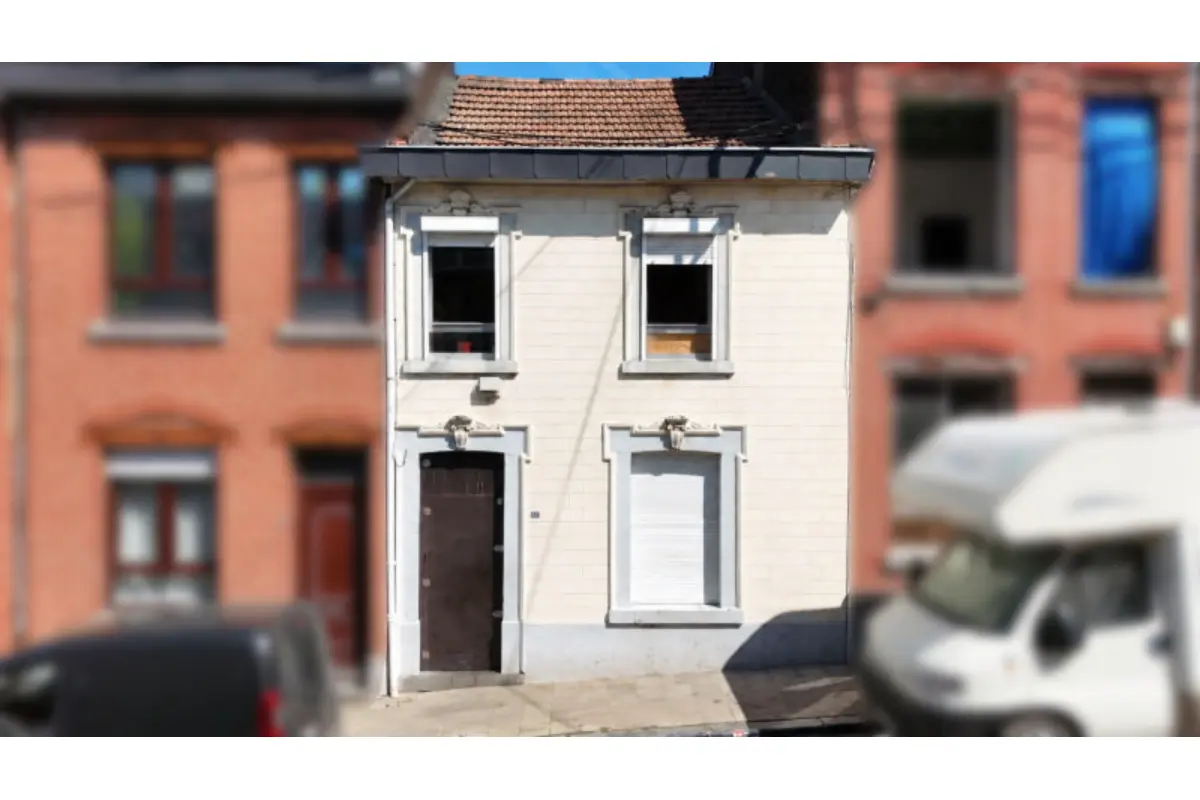 Maison à vendre à Seraing 4100 85000.00€ 2 chambres 96.00m² - annonce 754406