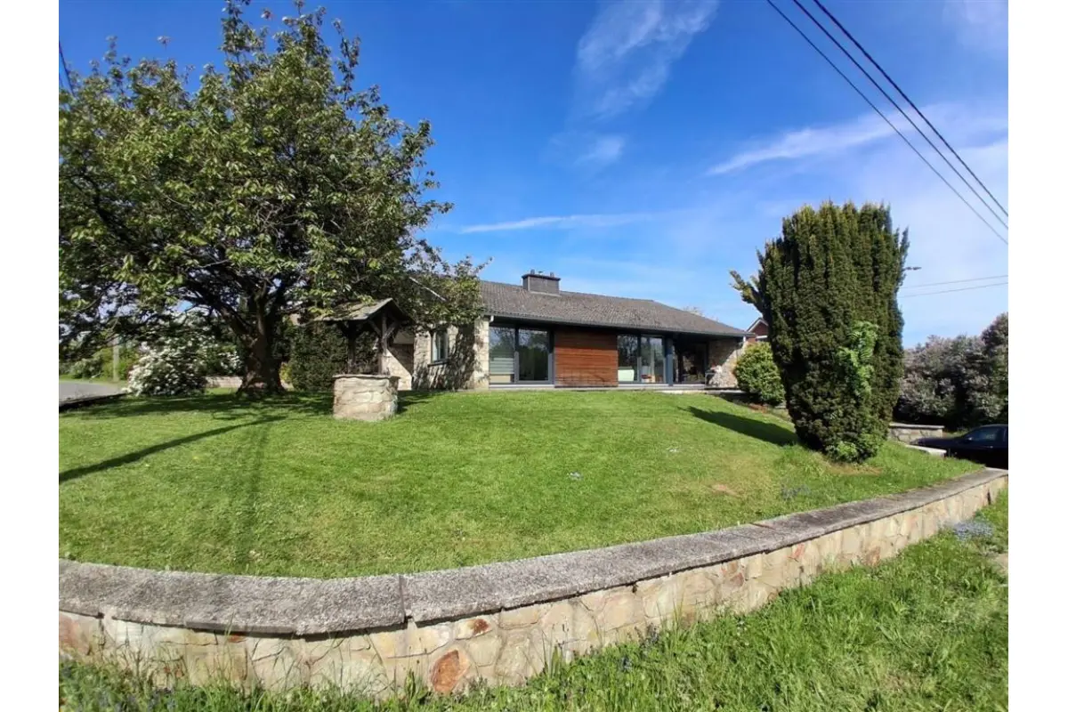 Maison à vendre à Verviers 4800 480000.00€ 2 chambres 151.00m² - annonce 754756