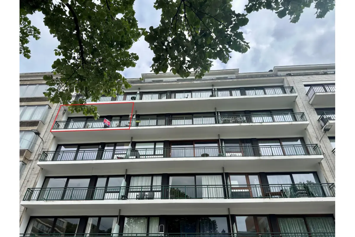 Appartement à vendre à Spa 4900 235000.00€ 2 chambres 81.00m² - annonce 755790