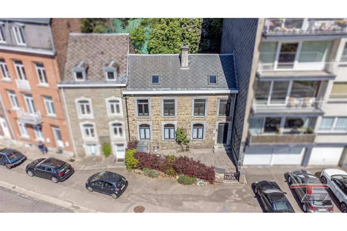 Maison à vendre à Spa 4900 187500.00€ 4 chambres 148.54m² - annonce 755262