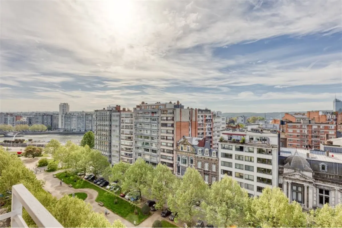Appartement à louer à Liège 4000 1050.00€ 2 chambres 120.00m² - annonce 755314